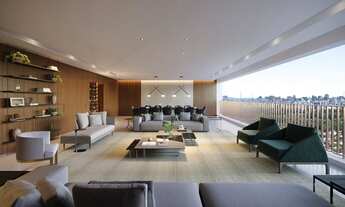 Imagem: Apartamento para venda com 280 metros quadrados