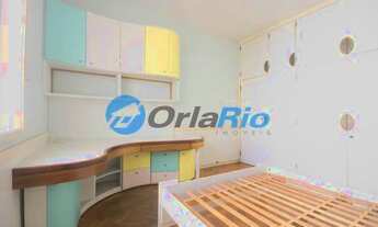 Imagem 5: Rio de Janeiro - Apartamento Padrão - Copacabana