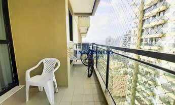 Imagem 2: Apartamento-À VENDA-Barra da Tijuca-Rio de Janeiro-RJ