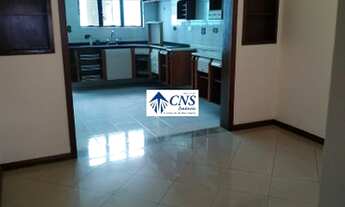 Imagem 6: CASA RESIDENCIAL em TABOÃO DA SERRA - SP, JARDIM AMÉRICA