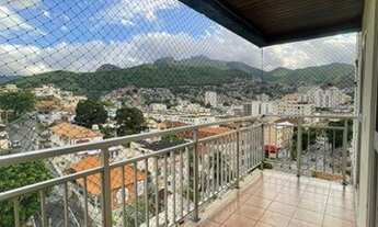 Imagem 2: COBERTURA DUPLEX COM PISCINA A CINCO MINUTOS DA DIAS DA CRUZ