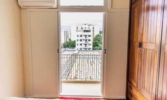 Imagem 2: APARTAMENTO RESIDENCIAL em Rio de Janeiro - RJ, Tijuca