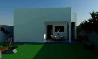 Imagem 3: Casa em Condomínio para Venda em Cuiabá, Distrito Industrial, 3 dormitórios, 1 suíte, 1 ba