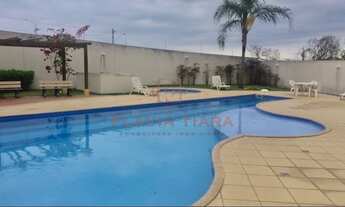 Imagem 5: Casa no condomínio Chácara Flora