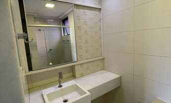 Imagem 6: VENDO Icone Residence 11 andar