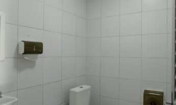 Imagem 7: Ponto comercial/Loja/Box para aluguel com 35 metros quadrados em Jardim Renascença - São L