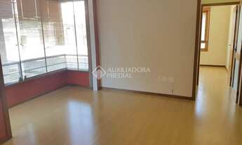 Imagem: PORTO ALEGRE - Apartamento Padrão - Floresta