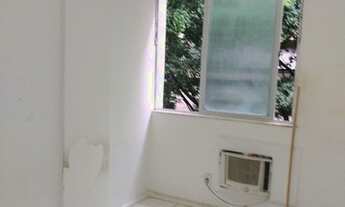 Imagem: Apartamento para aluguel tem 22 metros quadrados