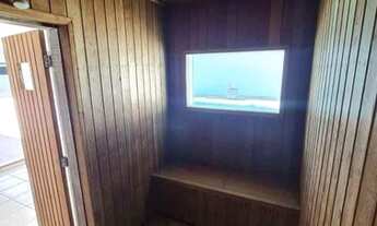 Imagem 6: Casa de condomínio para venda possui 350 metros quadrados com 4 quartos