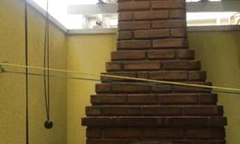 Imagem 5: Casa para venda com 150 metros quadrados com 3 quartos em Vila Teresinha - São Paulo - SP