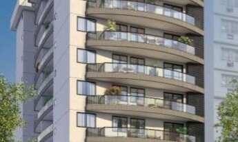 Imagem 3: Apartamento para venda tem 112 metros quadrados com 3 quartos em Ingá - Niterói - RJ