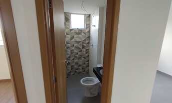 Imagem 5: Apartamento cobertura à venda 3 quartos com suite ,Barreiro ( bairro Brasil industrial