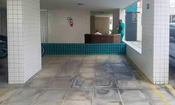 Imagem 3: Apartamento para aluguel possui 190 metros quadrados com 4 quartos em Boa Viagem - Recife