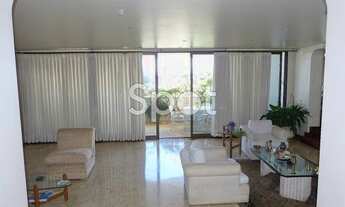 Imagem 3: São Paulo - Apartamento Padrão - Real Parque