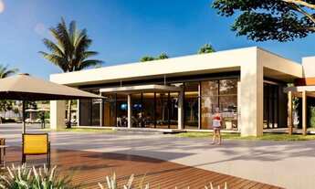 Imagem 5: Lote 250m² - Cond. Fechado - Ao lado do Sunset Wake Park - 8 min. Shopping Flamboyant