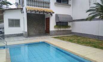 Imagem 3: Casa Nova Valqueire