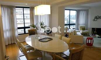 Imagem 4: São Paulo - Apartamento Padrão - Real Parque