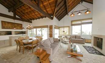 Imagem: Bela casa com 3 dormitorios em Condominio