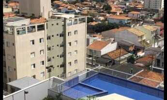 Imagem: Apartamento para venda em Vila Mazzei