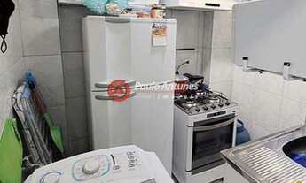 Imagem 5: Apartamento 1 dorm - R$ 238.000,00 - 35m² - Código: 9838