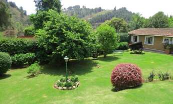 Imagem 7: Casa Campos do Jordão-VENDA-OPORTUNIDADE