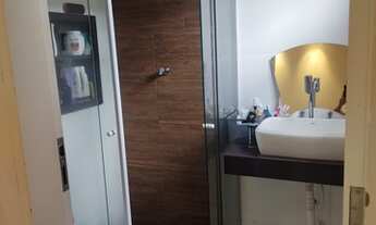 Imagem 5: Casa de condomínio para venda possui 190 metros quadrados com 3 quartos