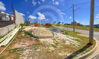 Imagem: Itatiba - Terreno Padrão - Portal San Giovanni