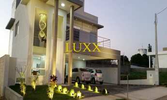 Imagem: JUNDIAÍ - Casa Padrão - LOTEAMENTO VALE