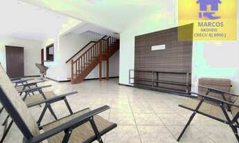 Imagem 7: Mansão para Venda em Cabo Frio, Praia do Foguete, 4 dormitórios, 4 suítes, 6 banheiros, 4