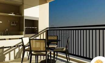 Imagem 2: Jacarei - Apartamento Padrão - Jardim Maria Amelia