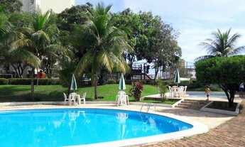 Imagem: Venda-Apartamento 98 m², 3 quartos em frente