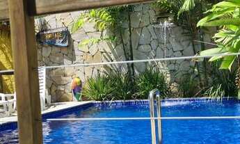 Imagem: Casa Kaá Ipioca - Aluguel por Temporada