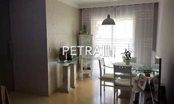 Imagem 1: Apartamento Residencial A Venda 3 Dormitorios, Jaguare, Sao Paulo