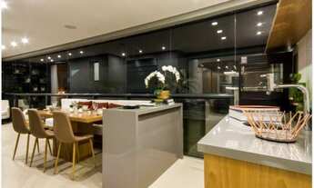 Imagem: Apartamento - 88 metros quadrados - 3 quartos