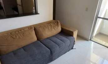 Imagem: Paulo) Apartamento 2 dormitórios unidade