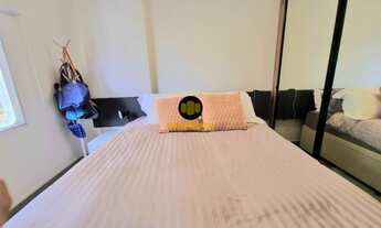 Imagem 2: Apartamento a venda em São Paulo, Vila Nova Conceição, com 01 dormitório e 01 vaga