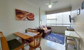 Imagem 3: Apartamento para Venda em Tramandaí, Centro, 1 dormitório, 1 banheiro, 1 vaga