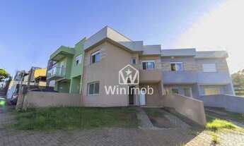 Imagem 2: Casa à venda, 111 m² por R$ 500.000,00 - Alto Petrópolis - Porto Alegre/RS