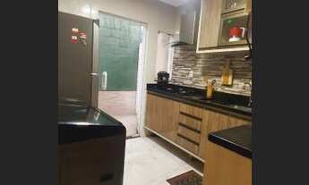 Imagem 7: Vendo Casa no Condomínio Nascentes do Tarumã Semi Mobiliada com Piscina/ Financia