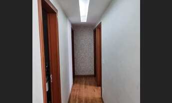 Imagem 4: Linda Área Privativa, 3 quartos no Eldorado