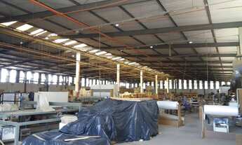 Imagem 7: Comercial/Industrial de 10000 metros quadrados no bairro Chácaras Rio-Petrópolis