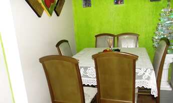 Imagem 6: Apartamento à venda, 3 quartos, 1 vaga, Monte Castelo - Contagem/MG