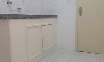 Imagem 6: Apartamento para venda com 78 metros quadrados com 2 quartos em Laranjeiras - Rio de Janei