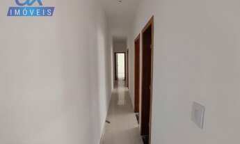 Imagem 3: Casa com 3 dormitórios à venda, 81 m² por R$ 236.900,00 - São Pedro - Esmeraldas/MG