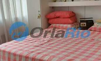 Imagem 5: Rio de Janeiro - Apartamento Padrão - Laranjeiras