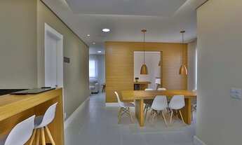 Imagem 4: Apartamento para venda tem 62 metros quadrados com 2 quartos