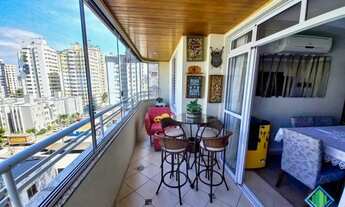 Imagem 7: Apartamento para venda possui 129 metros quadrados com 3 quartos em Campinas - São José