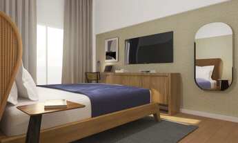 Imagem 5: APARTAMENTO RESIDENCIAL em Rio de Janeiro - RJ, Copacabana