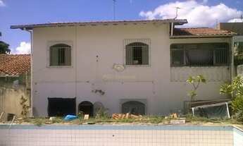 Imagem 3: Casa para Venda em Belo Horizonte, Santa Amélia, 5 dormitórios, 1 suíte, 3 banheiros, 3 va
