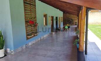 Imagem 3: Chácara - Parque da Represa - Paulínia